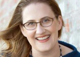 Episode 37 | [Interview] Identifying Recruiting Strategies with Katie Vernoy