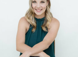 Episode 35 | [Interview] Content Marketing for Group Practices with Marissa Lawton