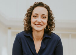 Episode 46 | [Interview] Getting Quality Notes from Your Staff with Dr. Maelisa Hall