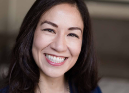 Episode 58 | [Real Talk] Exercising Vulnerability and Mutual Accountability with Sarah Suzuki