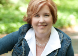 Episode 68 | [Real Talk] Shiny Object Syndrome with Amy Parks