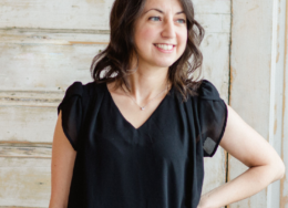 Episode 104 | [Interview] Adding Coaching to Your Group Practice with Alyssa Adams