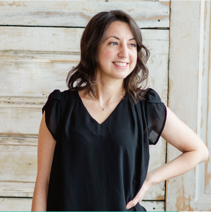 Episode 104 | [Interview] Adding Coaching to Your Group Practice with Alyssa Adams