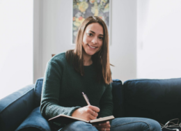 Episode 163 | [ Interview] | The Four Money Archetypes with Lindsay Bryan-Podvin