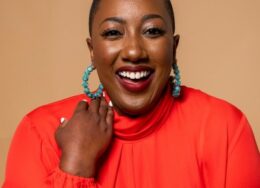 Episode 176 | [ Interview] | How to Coach the Right Employees into Leadership with Kimberly Cummings