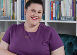 Episode 184 | [ Interview] | Expanding Benefits in Group Practice to Attract New Clinicians with Carissa Phipps