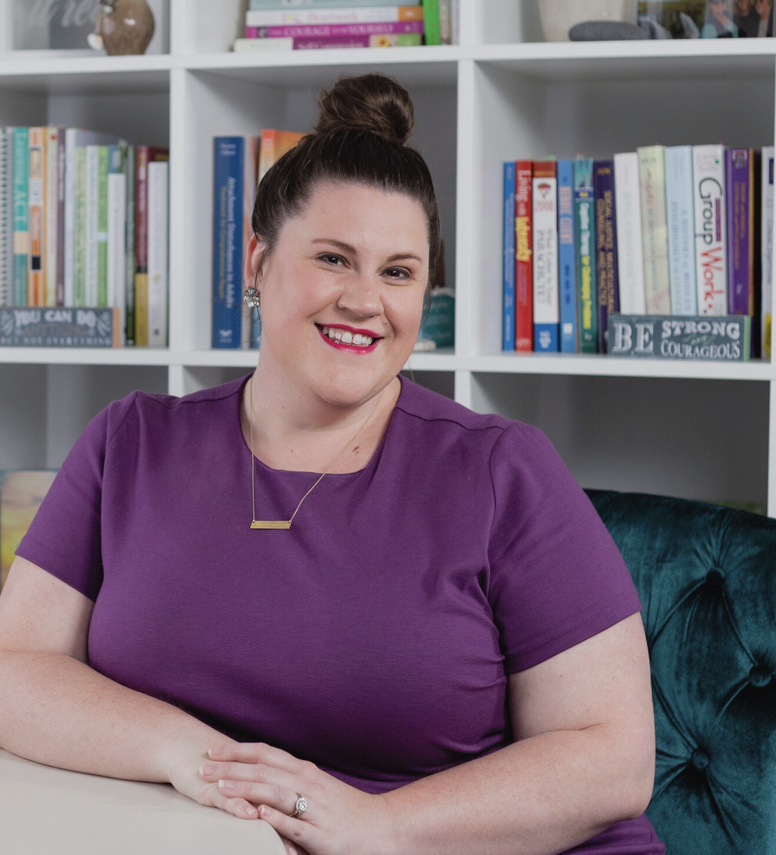 Episode 184 | [ Interview] | Expanding Benefits in Group Practice to Attract New Clinicians with Carissa Phipps