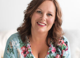 Episode 191 | EOS and Accountability with Casey Gromer