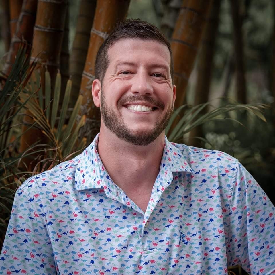 Episode 212 | Entrepreneurship as a Neurodivergent Person with Patrick Casale