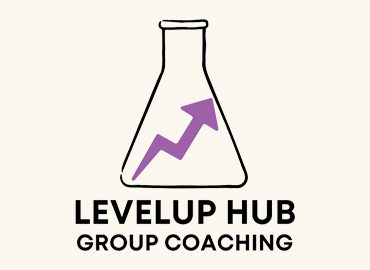 Level Up Hub