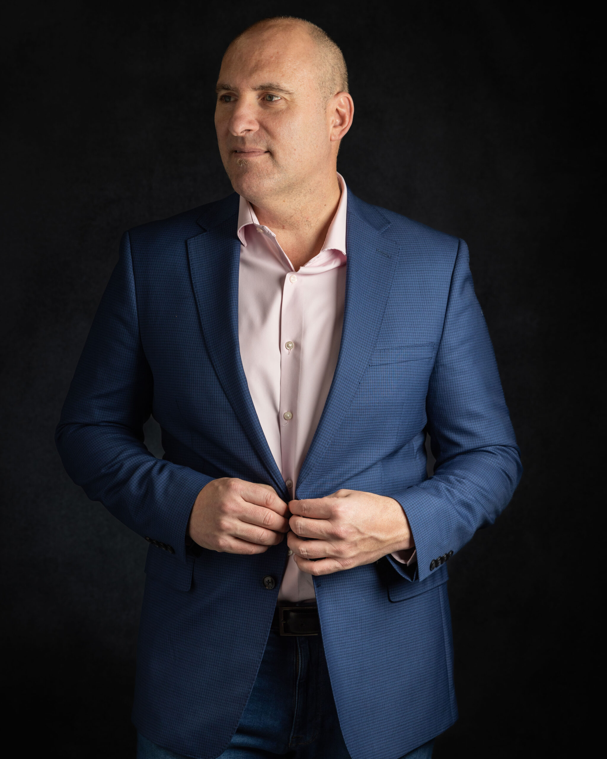 Burned Out and Still Not Building Wealth? Try These Retirement Strategies and Diversifying Income Ideas for Practice Owners with Eric Miller