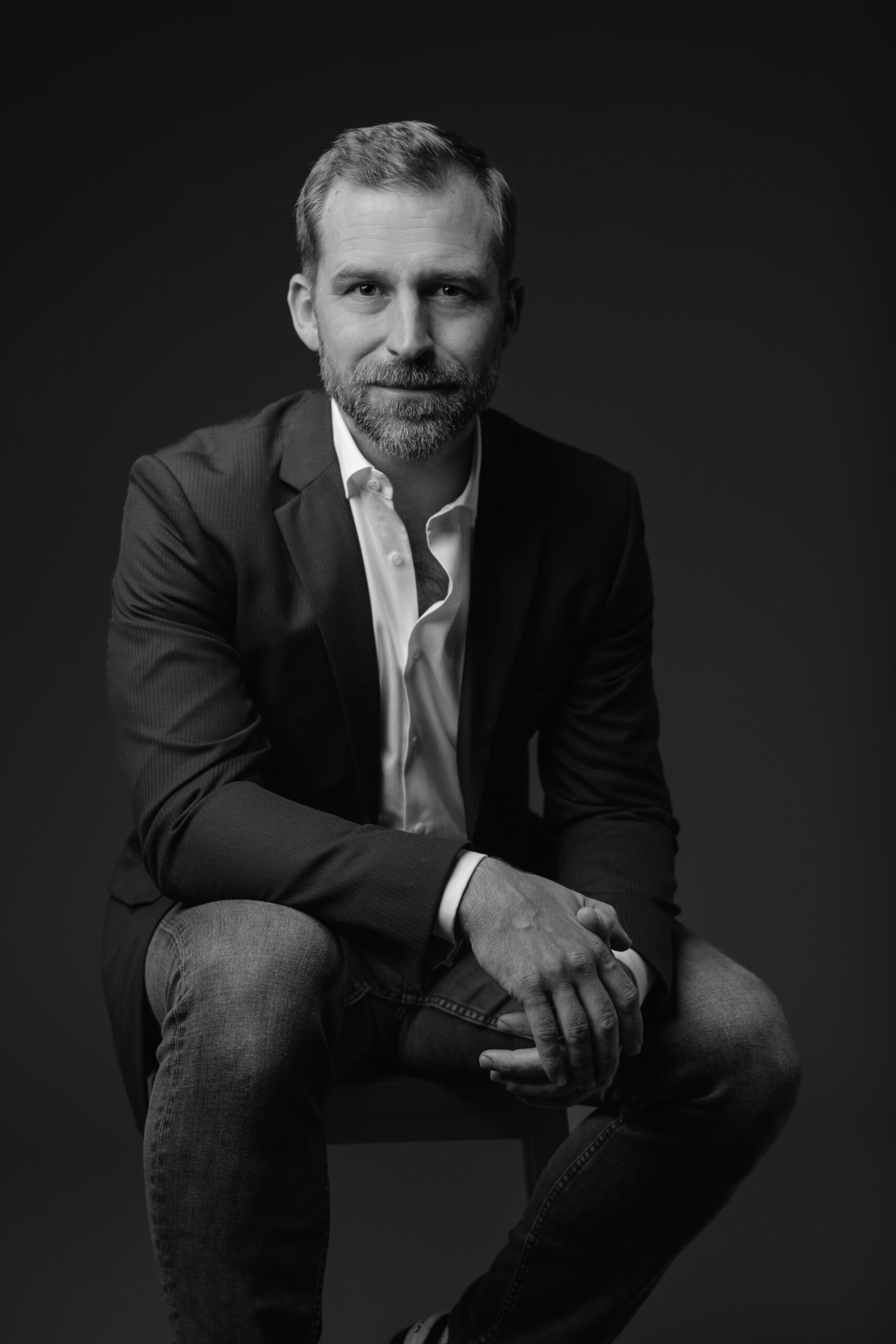 Episode 274 | Is It Really a People Problem – or a Leadership Opportunity? Busting Myths About Leadership with Adrian Koehler