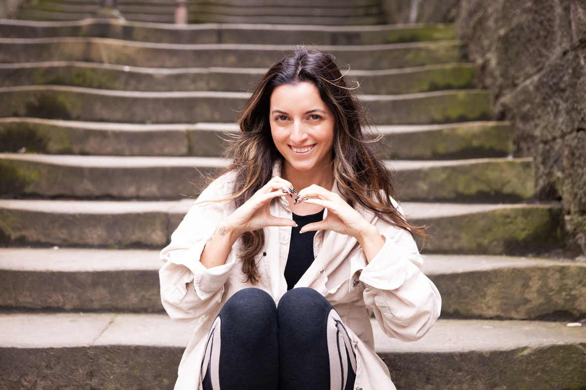 Gabrielle Juliano Villani