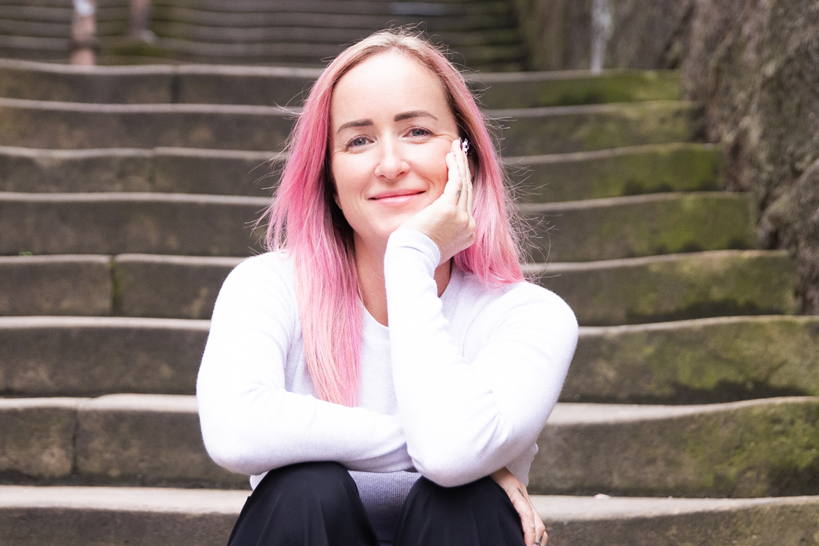 Maureen Werrbach Hermann