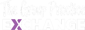 The Group Practice Exchange Logo Dark 1 1