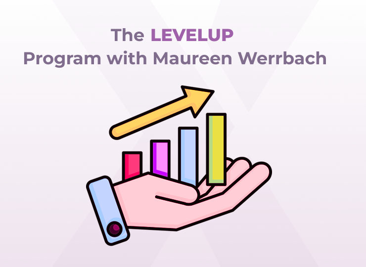 The Levelup Program With Maureen Werrbach