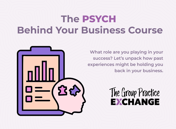 The Psych Behind Your Business Course
