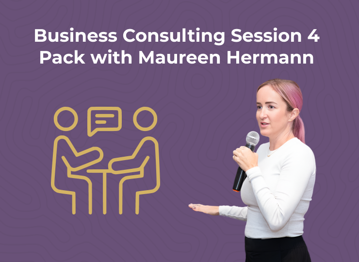 Standing Out In A Saturated Market Webinar Replay