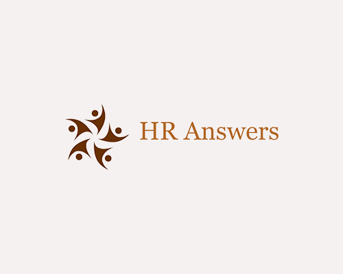 Hr Answers Logo 2019