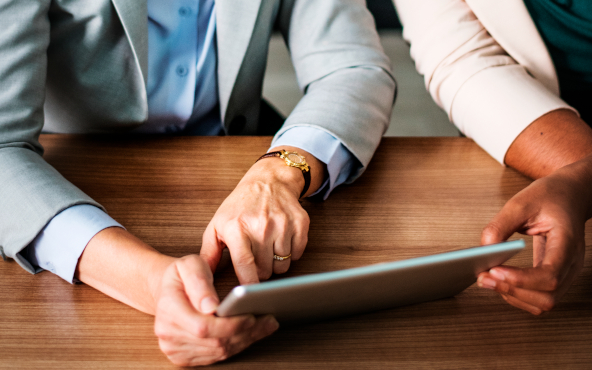 Integrator Business Consultation