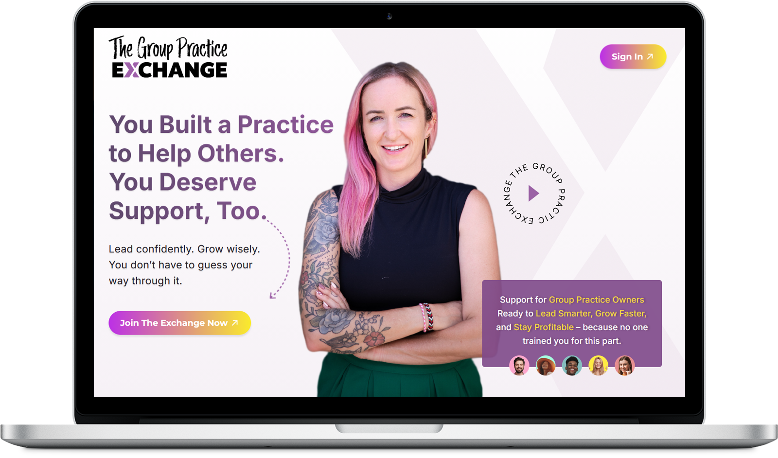 The Group Practice Startup Checklist