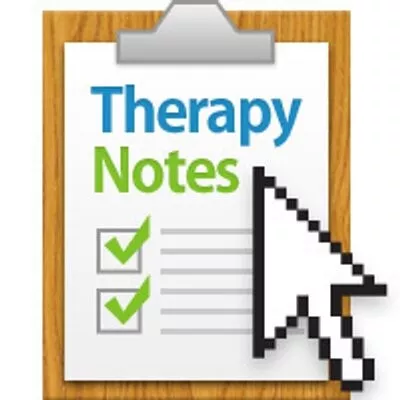 therapy notes